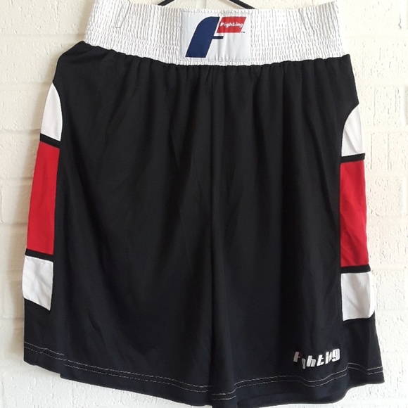 Fighting sport shorts size medium - Picture 1 of 3